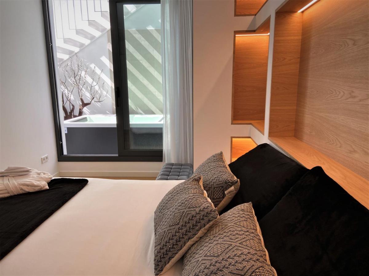 Holiday Rentals At Camiral Golf & Wellness Caldes de Malavella Dış mekan fotoğraf