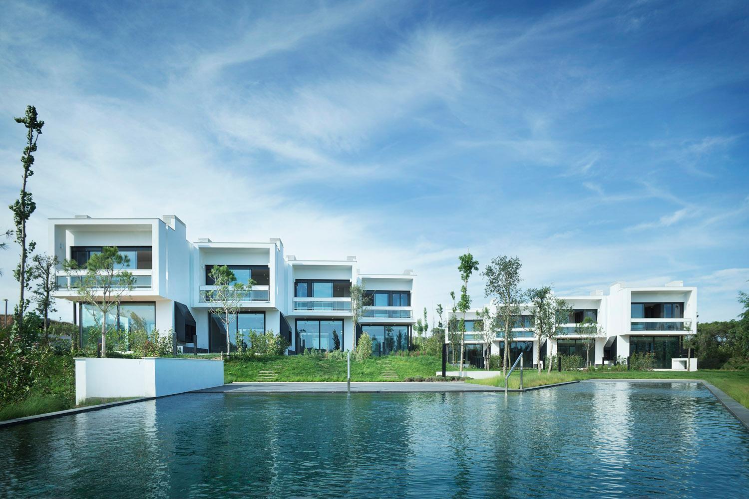 Holiday Rentals At Camiral Golf & Wellness Caldes de Malavella Dış mekan fotoğraf