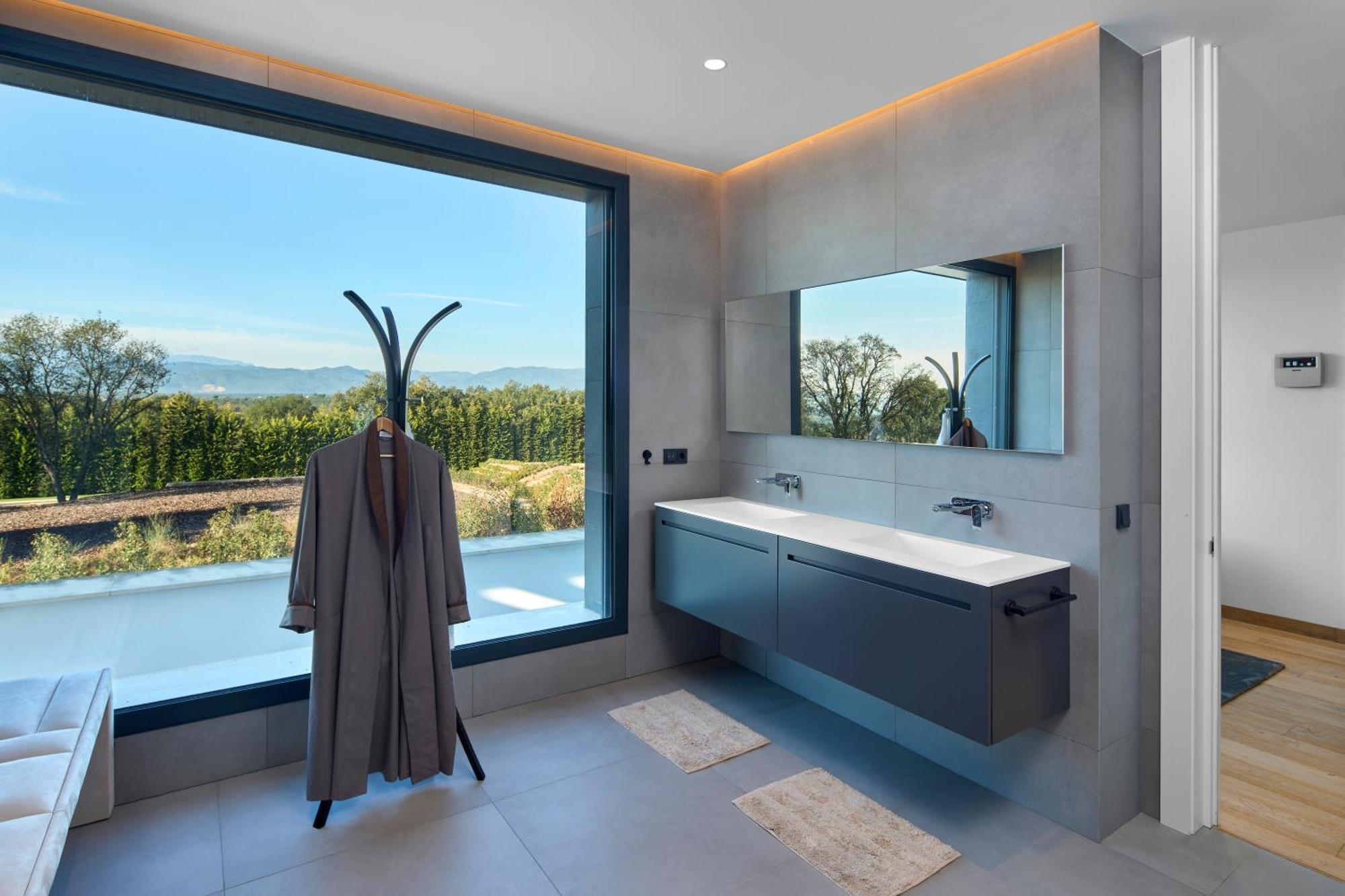 Holiday Rentals At Camiral Golf & Wellness Caldes de Malavella Dış mekan fotoğraf