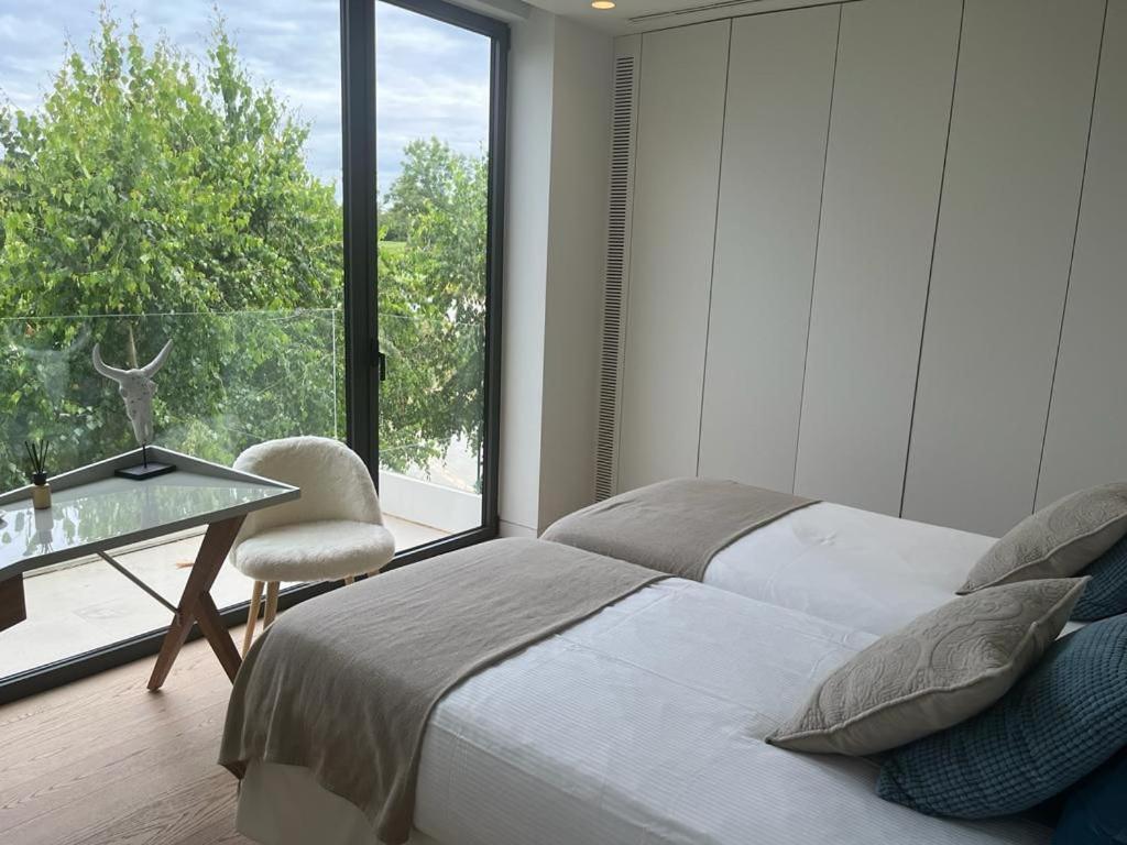 Holiday Rentals At Camiral Golf & Wellness Caldes de Malavella Dış mekan fotoğraf
