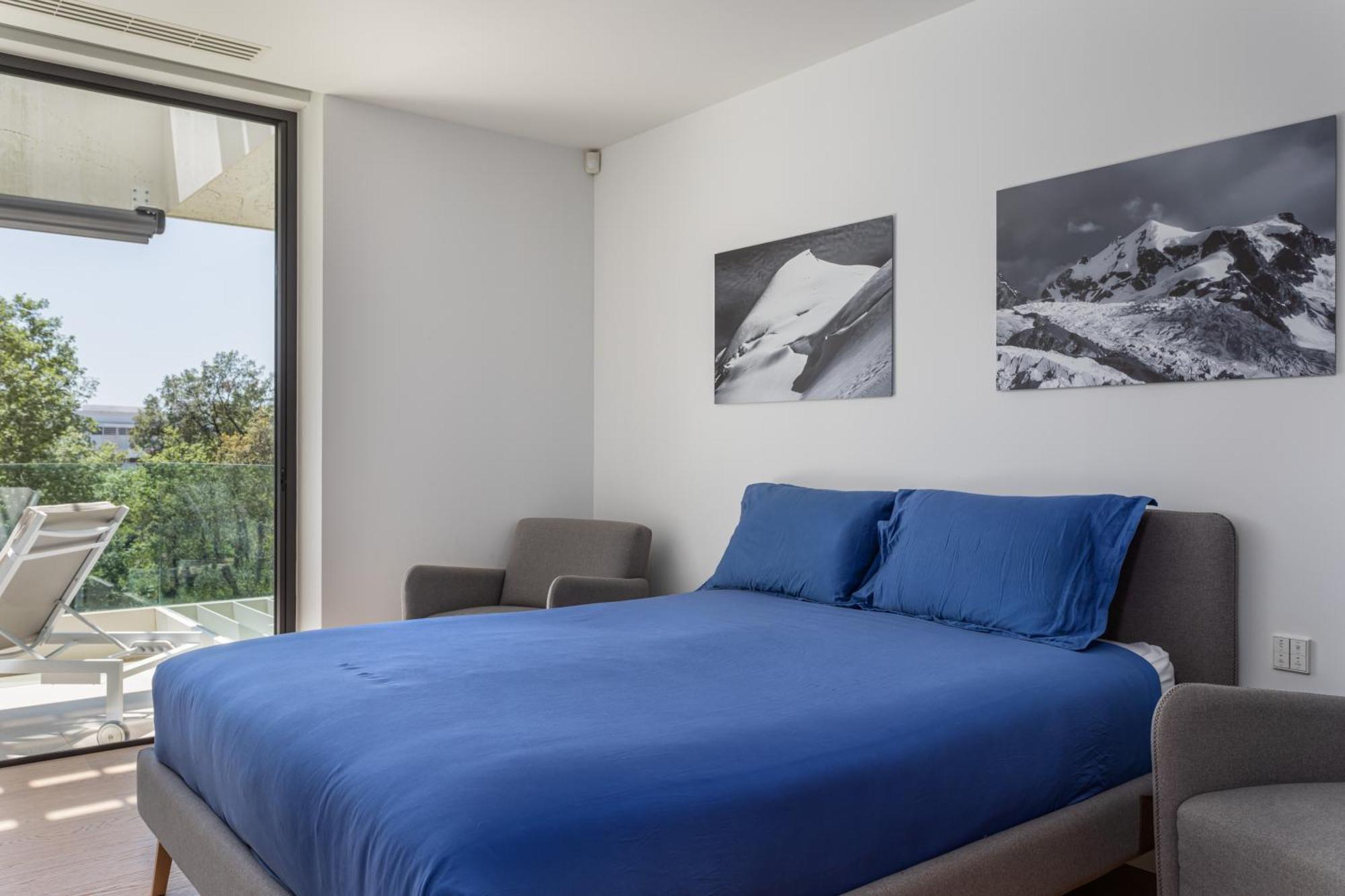 Holiday Rentals At Camiral Golf & Wellness Caldes de Malavella Dış mekan fotoğraf