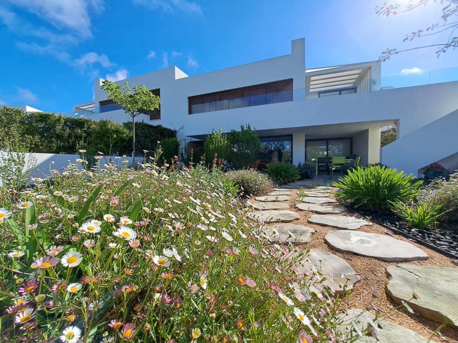 Holiday Rentals At Camiral Golf & Wellness Caldes de Malavella Dış mekan fotoğraf