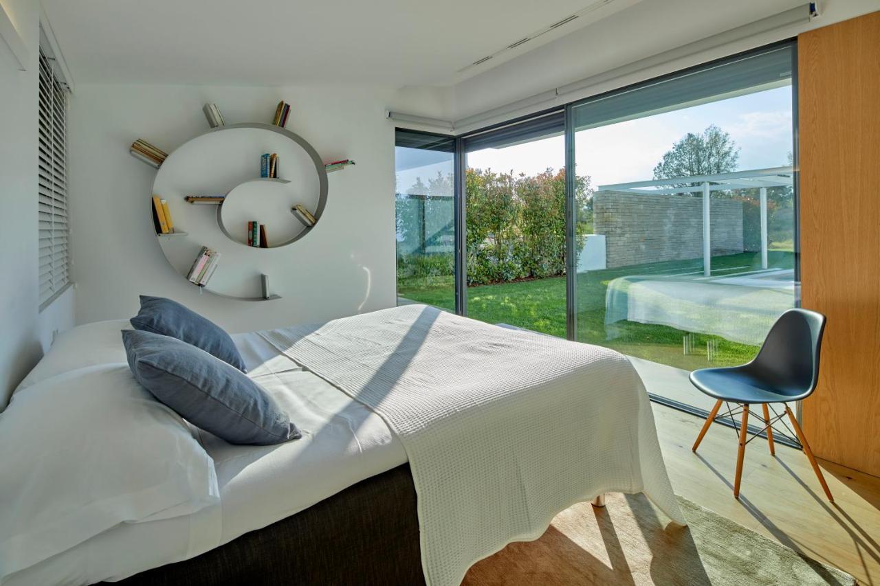 Holiday Rentals At Camiral Golf & Wellness Caldes de Malavella Dış mekan fotoğraf